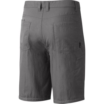 Mountain Hardwear - Mesa II Short - Men's 