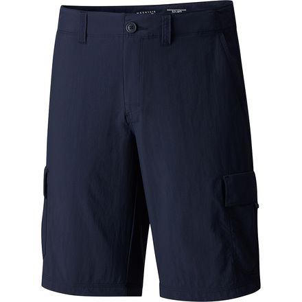Mountain Hardwear - Castil Cargo Shorts - Men's