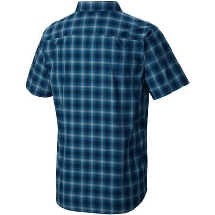 Mountain Hardwear - IPA Shirt - Men's