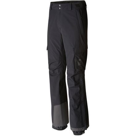Mountain Hardwear - Tenacity Pro Pant - Men's