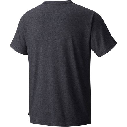 Mountain Hardwear - No Can Left Behind T-Shirt - Short-Sleeve - Men's