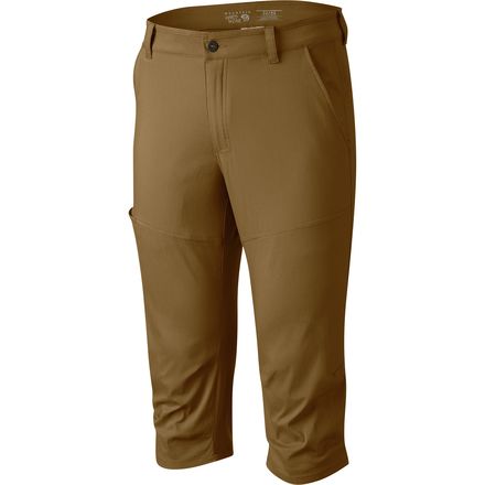 Mountain Hardwear - AP 3/4 Pant - Men's