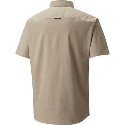 Mountain Hardwear - Denton Shirt - Men's