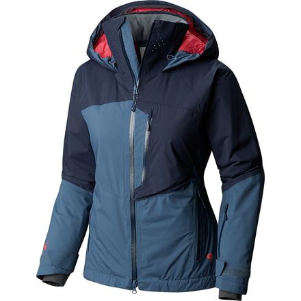 Mountain Hardwear - Vintersaga Insulated Jacket - Women's