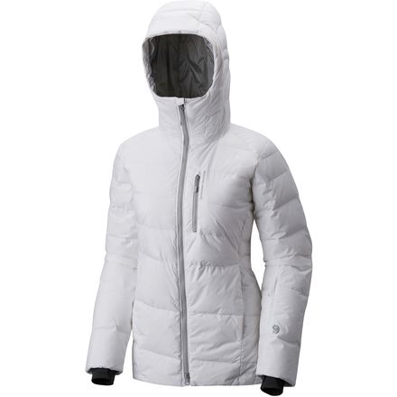 Mountain Hardwear - Snowbasin Down Jacket - Women's