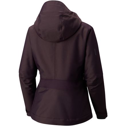 Mountain Hardwear - Maybird Insulated Jacket - Women's