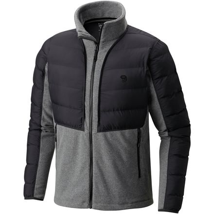 Mountain Hardwear - Killswitch Composite 3-in1 Insulated Jacket - Men's