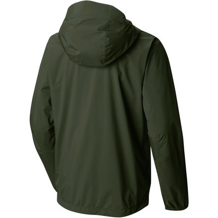 Mountain Hardwear - Rouge Composite Jacket - Men's