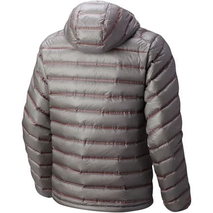 Mountain Hardwear - StretchDown RS Hooded Jacket - Men's 