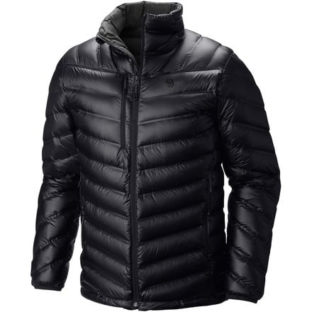Mountain Hardwear - Stretchdown RS Jacket - Men's 