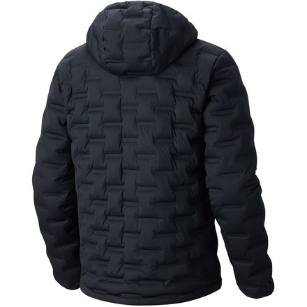 Mountain Hardwear - StretchDown DS Hooded Jacket - Men's
