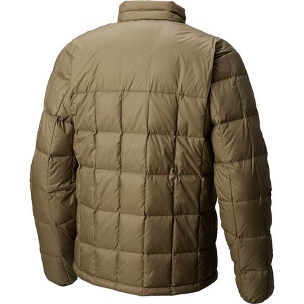Mountain Hardwear - PackDown Jacket - Men's