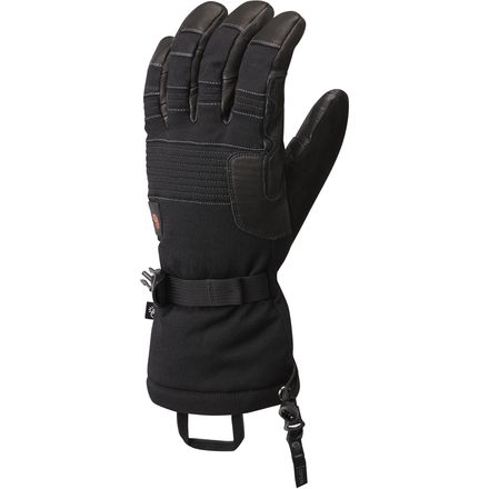 Mountain Hardwear - Cyclone Glove - Men's