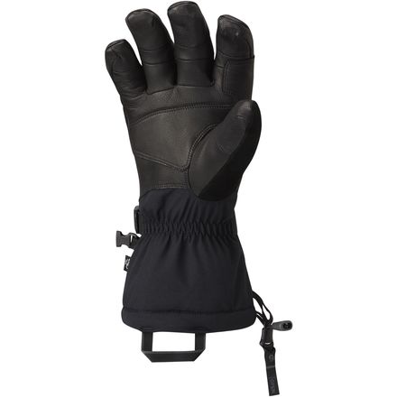 Mountain Hardwear - Cloudseeker Glove - Men's