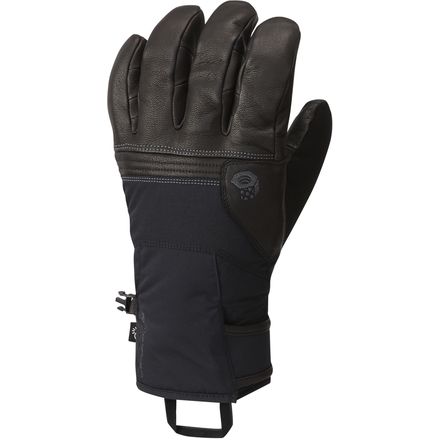 Mountain Hardwear - Firefall Glove - Men's