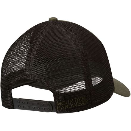 Mountain Hardwear - Mtn 93 Trucker Hat - Men's