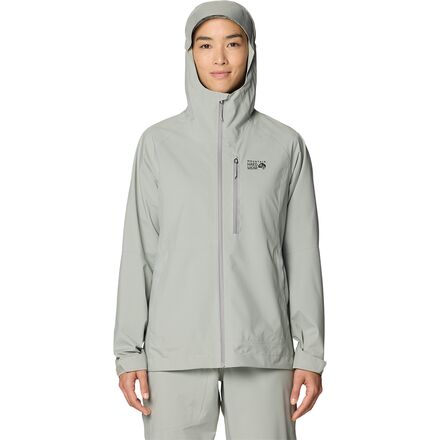 Stretch Ozonic Jacket - Women's