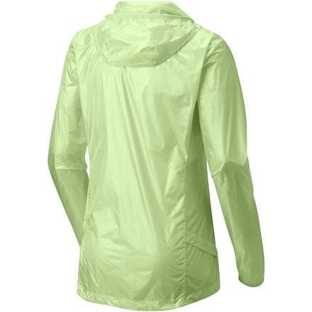 Mountain Hardwear - Ghost Lite Jacket - Women's