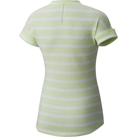 Mountain Hardwear - Lookout Short-Sleeve T-Shirt - Women's