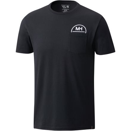 Mountain Hardwear - North Palisade Short-Sleeve T-Shirt - Men's