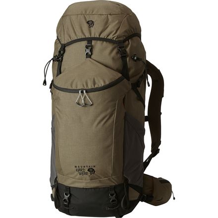 Mountain Hardwear - Ozonic OutDry 70L Backpack
