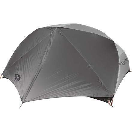 Mountain Hardwear - Vision 2 Tent: 2-Person 3-Season