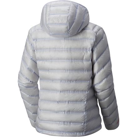 Mountain Hardwear - Stretchdown RS Hooded Jacket - Women's