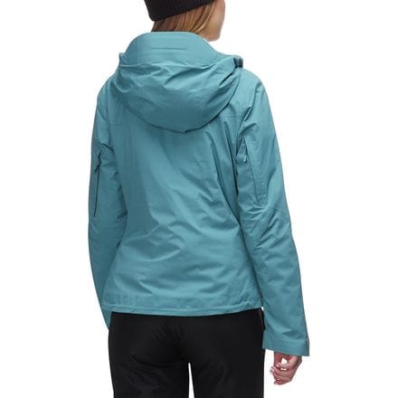 Mountain Hardwear - Marauder Insulated Jacket - Women's