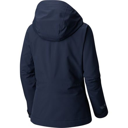 Mountain Hardwear - Maybird Insulated Jacket - Women's