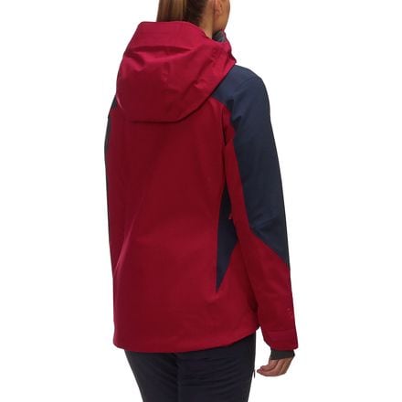 Mountain Hardwear - Polara Insulated Jacket - Women's