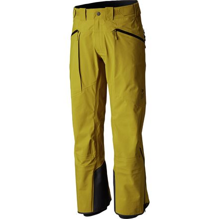 Mountain Hardwear - Boundary Line Pant - Men's