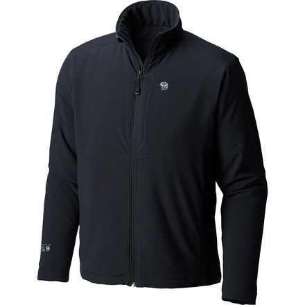 Mountain Hardwear - Superconductor Insulated Jacket - Men's