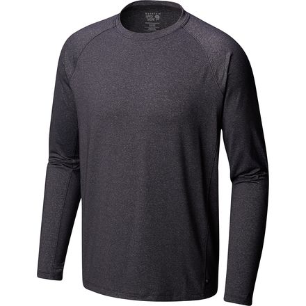 Mountain Hardwear - Arch Long-Sleeve T-Shirt - Men's
