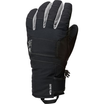Mountain Hardwear - Comet Gore-Tex Glove - Women's