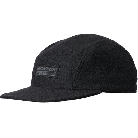 Mountain Hardwear - Gilman St Hat