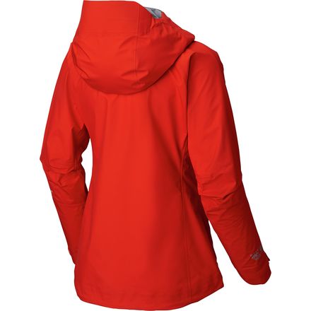 Mountain Hardwear - Exposure/2 GORE-TEX 3L Active Jacket - Women's