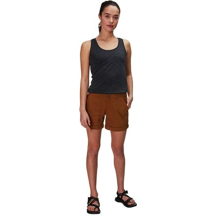 Mountain Hardwear - AP Short - Women's