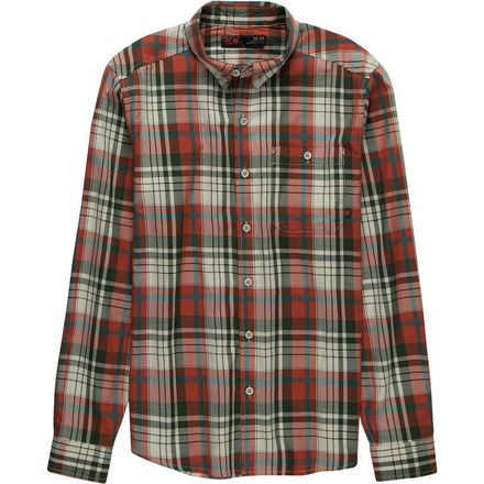 Mountain Hardwear - Minorca Long-Sleeve Shirt - Men's