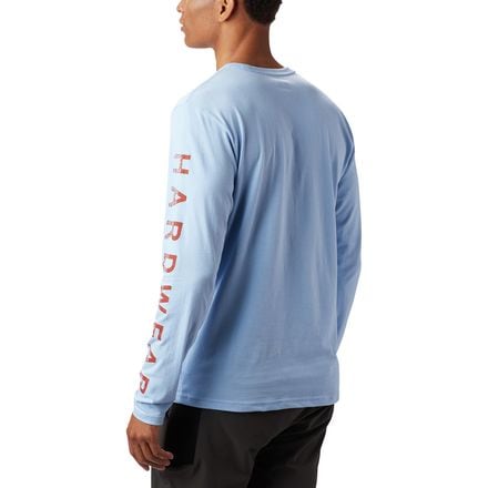 Mountain Hardwear - Hardwear Long-Sleeve T-Shirt - Men's