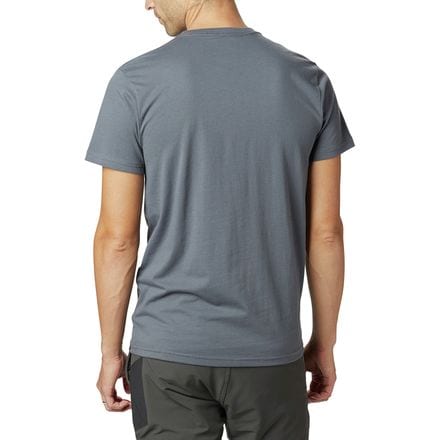 Mountain Hardwear - X-Ray Short-Sleeve T-Shirt - Men's