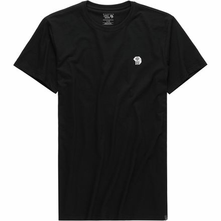 Mountain Hardwear - Logo Short-Sleeve T-Shirt - Men's