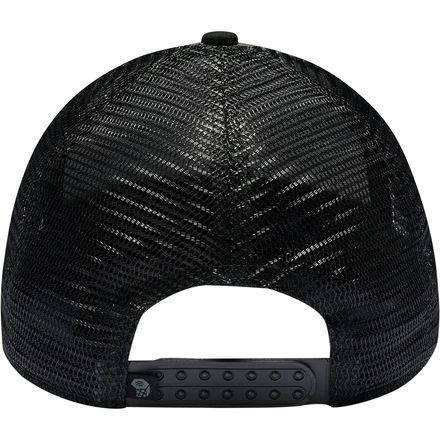 Mountain Hardwear - Mountain Icon Trucker Hat