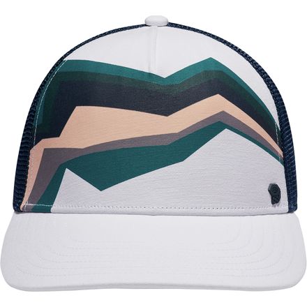 Mountain Hardwear - Nuptune Trucker Hat - Women's