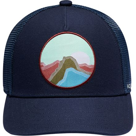 Mountain Hardwear - Pinicle Trucker Hat - Women's