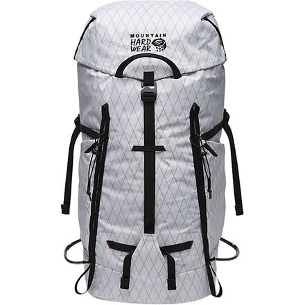 Mountain Hardwear - Scrambler 25L Backpack - White