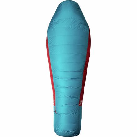 Mountain Hardwear - Phantom GORE-TEX Sleeping Bag: -40F Down