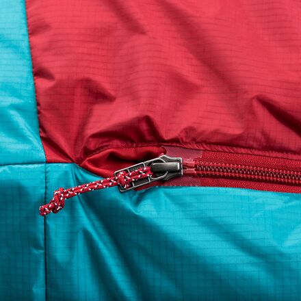 Mountain Hardwear - Phantom GORE-TEX Sleeping Bag: -40F Down