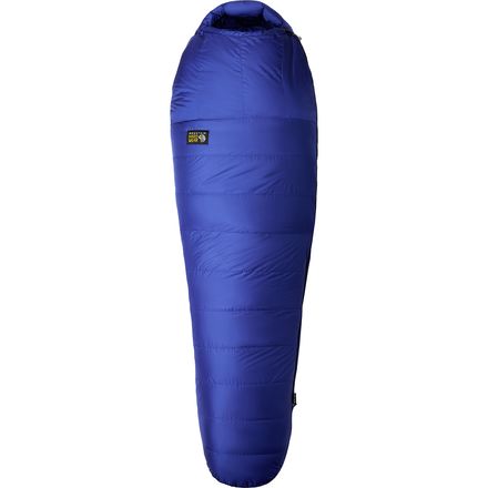 Mountain Hardwear - Rook Sleeping Bag: 15F Down