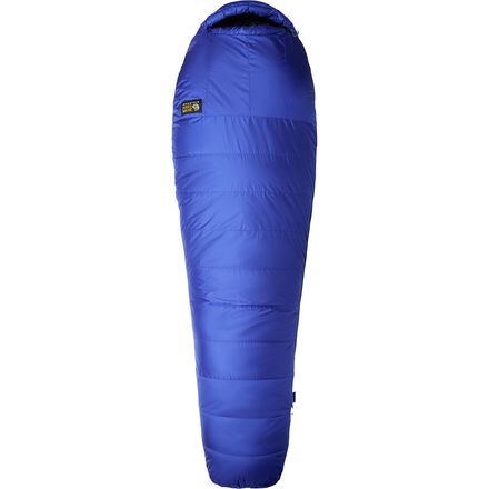 Mountain Hardwear - Rook Sleeping Bag: 30F Down