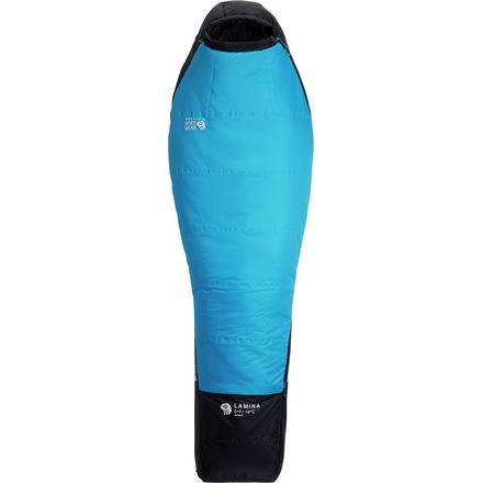 Mountain Hardwear - Lamina Sleeping Bag: -15F Thermal Q